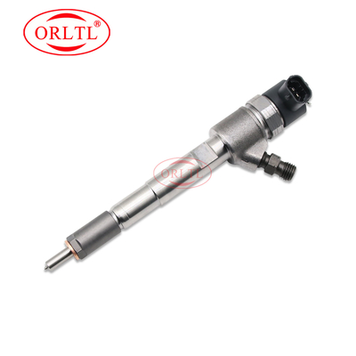 0445110635 Inyector de boquilla de pulverización de niebla 0445 110 635 Inyector de combustible Diesel 0 445 110 635 PARA Nissan NV400 2.3 dCi
