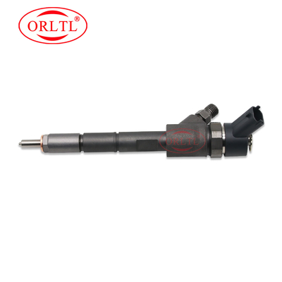 0445110142 2367033020 inyector de boquillas diesel 0445 110 142 bomba de inyección de combustible 0 445 110 142 para Toyota