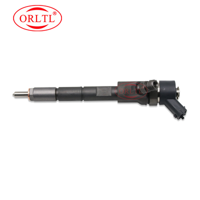 0445110142 2367033020 inyector de boquillas diesel 0445 110 142 bomba de inyección de combustible 0 445 110 142 para Toyota