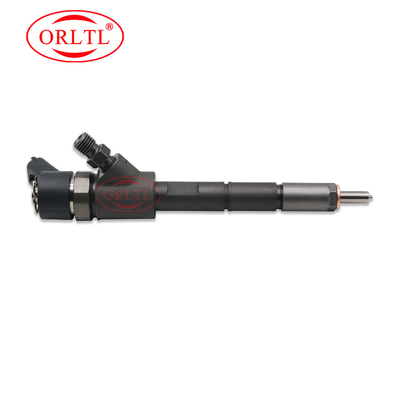 Inyector de piezas para automóviles 0445110143 0445 110 143 Boquillas de inyección de combustible diesel 0 445 110 143 para motores Toyota