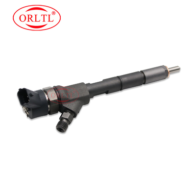 Inyector de piezas para automóviles 0445110143 0445 110 143 Boquillas de inyección de combustible diesel 0 445 110 143 para motores Toyota