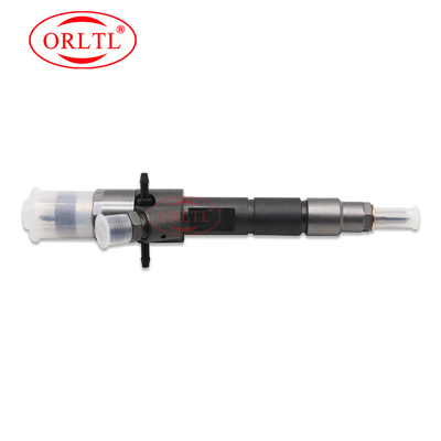 Inyector de combustible diesel 0445120077 0445 120 077 961204640024 Inyector de tren común 0 445 120 077 para MWM DIESEL VW