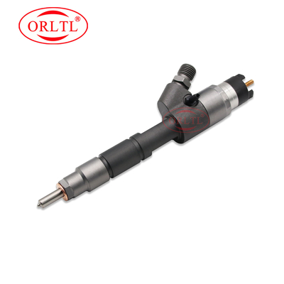 Inyector de combustible diesel 0445120077 0445 120 077 961204640024 Inyector de tren común 0 445 120 077 para MWM DIESEL VW