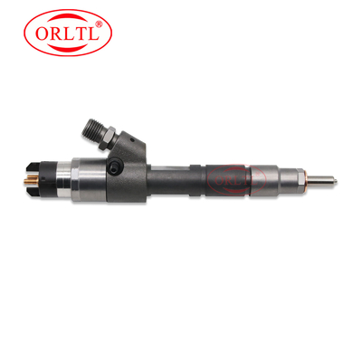 Inyector de combustible diesel 0445120077 0445 120 077 961204640024 Inyector de tren común 0 445 120 077 para MWM DIESEL VW