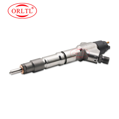 0445120502 Inyector de la unidad de combustible 0445 120 502 Inyección del motor diesel 0 445 120 502 para el motor de automóviles