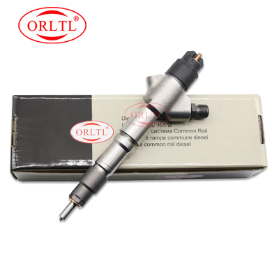 Inyector de alta calidad 0445120062 0445 120 062 Inyector de combustible diesel 0 445 120 062 para el motor