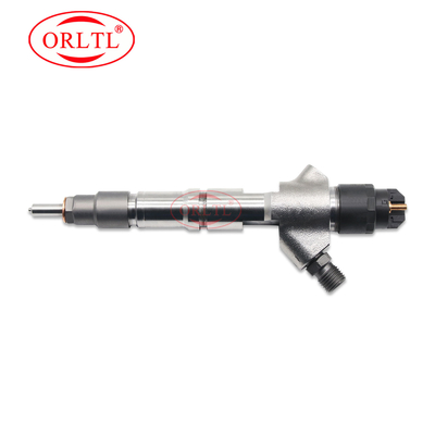 0445120502 Inyector de la unidad de combustible 0445 120 502 Inyección del motor diesel 0 445 120 502 para el motor de automóviles