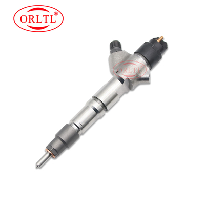 Inyector de alta calidad 0445120062 0445 120 062 Inyector de combustible diesel 0 445 120 062 para el motor