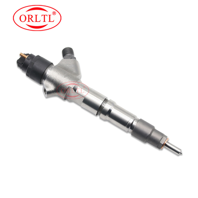 0445120503 Partes de los inyectores de diesel 0445 120 503 Boquillas de los inyectores de motores 0 445 120 503 para motores