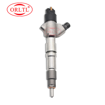 0445120502 Inyector de la unidad de combustible 0445 120 502 Inyección del motor diesel 0 445 120 502 para el motor de automóviles