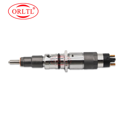 Inyector de combustible para motores 0 445 120 252 para motores de automóviles Varios