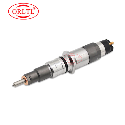 Inyector de combustible para motores 0 445 120 252 para motores de automóviles Varios