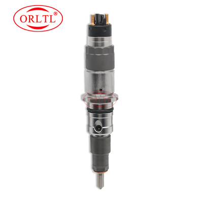 Inyector de combustible para motores 0 445 120 252 para motores de automóviles Varios