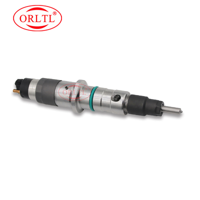 Inyectores de combustible para motores 0445120035 0445 120 035 Boquillas de inyección 0 445 120 035
