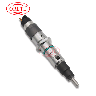 0445120489 Unidad electrónica de inyección 0445 120 489 Bomba de inyección de combustible 0 445 120 489 para motor