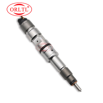 0445120529 inyector de chorro 0445 120 529 inyector de combustible diesel 0 445 120 529 para motores de automóviles