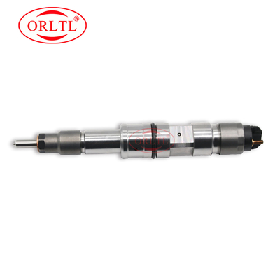 0445120529 inyector de chorro 0445 120 529 inyector de combustible diesel 0 445 120 529 para motores de automóviles