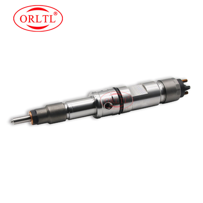 0445120527 Inyector de combustible para motores diésel 0445 120 527 Inyector de combustible 0 445 120 527 PARA WEICHAI