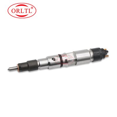 0445120378 Inyector de combustible para automóviles 0445 120 378 Inyector de boquilla 0 445 120 378 para automóviles de motor