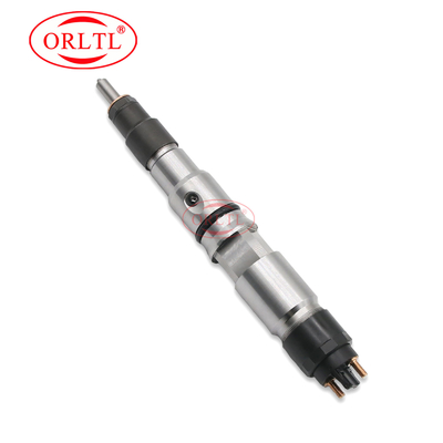 Inyector de unidad de combustible 0 445 120 395 para FAW 1112010-640-0000