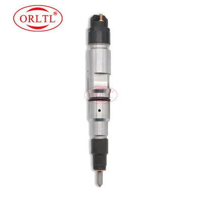 Inyector de unidad de combustible 0 445 120 395 para FAW 1112010-640-0000