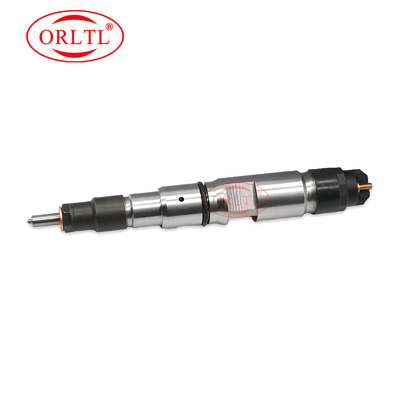 0445120294 Inyector de combustible para automóviles 0445 120 294 Inyector de repuesto 0 445 120 294 para YUCHAI K6000-1112100A-A38