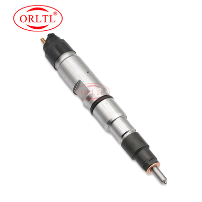 Inyector de unidad de combustible 0 445 120 395 para FAW 1112010-640-0000