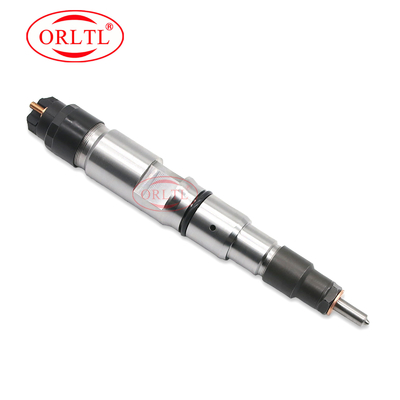 0445120378 Inyector de combustible para automóviles 0445 120 378 Inyector de boquilla 0 445 120 378 para automóviles de motor