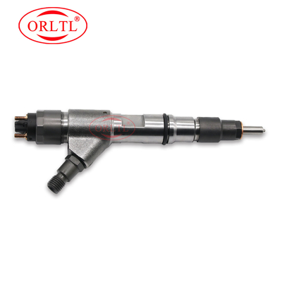 0445120417 El ensamblaje del inyector de combustible 0445 120 417 Inyección del camión 0 445 120 417 para Dodge RAM 6.7