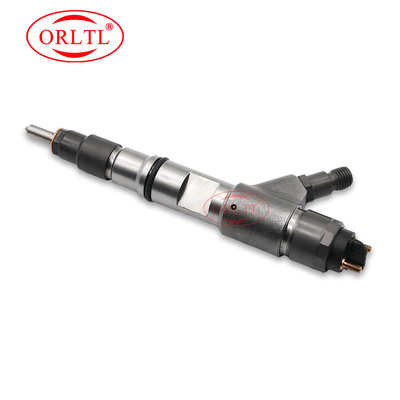 0445120417 El ensamblaje del inyector de combustible 0445 120 417 Inyección del camión 0 445 120 417 para Dodge RAM 6.7