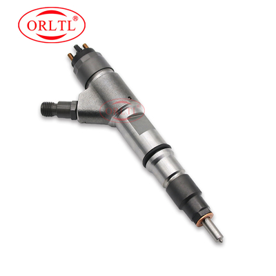 0445120417 El ensamblaje del inyector de combustible 0445 120 417 Inyección del camión 0 445 120 417 para Dodge RAM 6.7