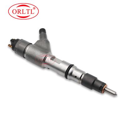 0445120417 El ensamblaje del inyector de combustible 0445 120 417 Inyección del camión 0 445 120 417 para Dodge RAM 6.7