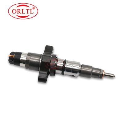 0445120028 Inyector de combustible 0445 120 028 Partes de automóviles Boquillas de inyección 0 445 120 028 PARA IVECO