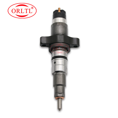 0445120028 Inyector de combustible 0445 120 028 Partes de automóviles Boquillas de inyección 0 445 120 028 PARA IVECO