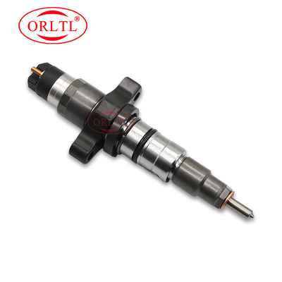 0445120028 Inyector de combustible 0445 120 028 Partes de automóviles Boquillas de inyección 0 445 120 028 PARA IVECO