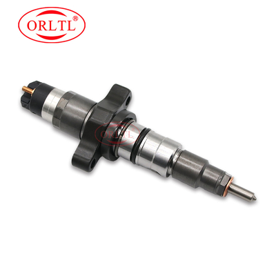 0445120028 Inyector de combustible 0445 120 028 Partes de automóviles Boquillas de inyección 0 445 120 028 PARA IVECO