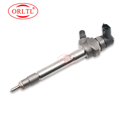Nozzle del inyector de combustible 0455110789 0455 110 789 Inyector de combustible Diesel 0 455 110 789 para automóviles de motor