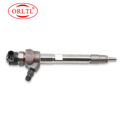 Motor Inyectores de combustible de tren común 0445110890 0445 110 890 Boquillas de inyección 0 445 110 890 para para Mercedes Benz Sprinter