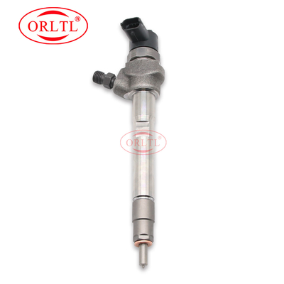 Motor Inyectores de combustible de tren común 0445110890 0445 110 890 Boquillas de inyección 0 445 110 890 para para Mercedes Benz Sprinter
