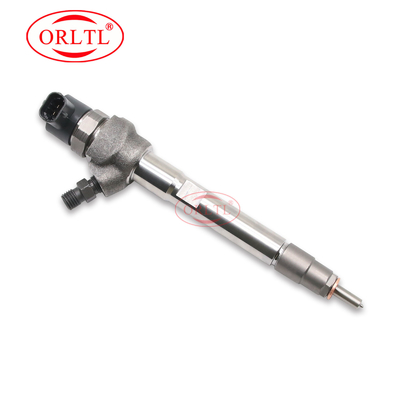 Motor Inyectores de combustible de tren común 0445110890 0445 110 890 Boquillas de inyección 0 445 110 890 para para Mercedes Benz Sprinter