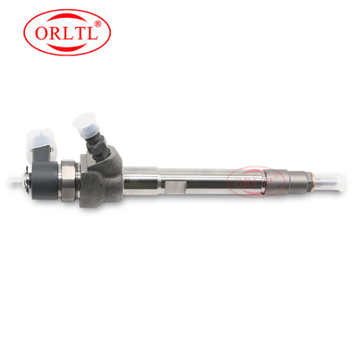 0 445 110 973 Inyector de combustible de assy 0445 110 973 Inyector de combustible diésel 0445110973 para motores de automóviles