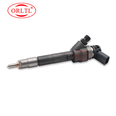 Sistema de inyección de combustible 0445 110 743 para BMW Mini