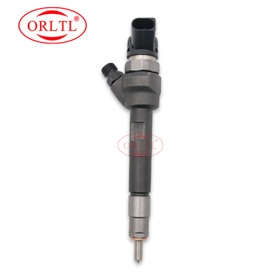 0445110479 Inyector de combustible para automóviles 0445 110 479 Inyector de tren común 0 445 110 479 para motores de automóviles