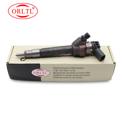 0445110814 Inyector de combustible para automóviles 0445 110 814 Inyector de gasóleo 0 445 110 814