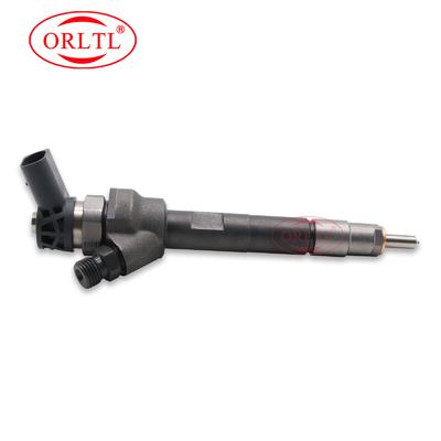 0445110814 Inyector de combustible para automóviles 0445 110 814 Inyector de gasóleo 0 445 110 814