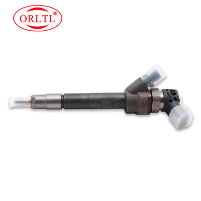 0445110814 Inyector de combustible para automóviles 0445 110 814 Inyector de gasóleo 0 445 110 814
