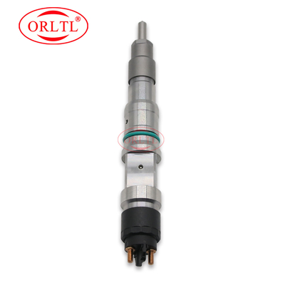 Inyector de tren común 0445120341 0445 120 341 Inyector diesel 0 445 120 341 51101006169 para hombre