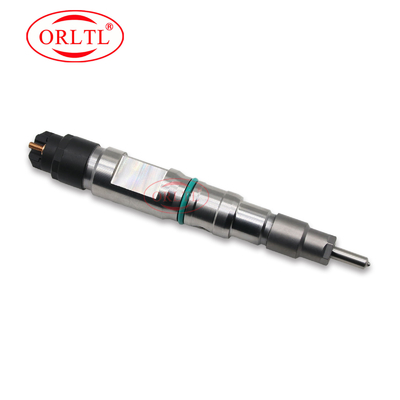 ORLTL 0445120281 Inyector de combustible para automóviles 0445 120 281 Inyector de tren común 0 445 120 281 para automóviles de motor