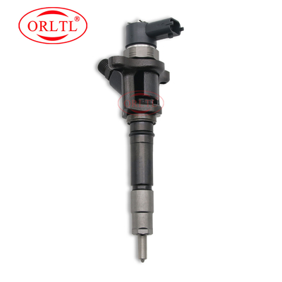 0445120076 Inyector de combustible diesel 0445 120 076 Inyector de repuesto 0 445 120 076 para Mitsubishi