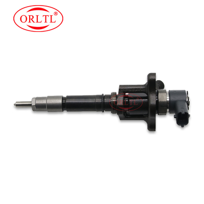 0445120076 Inyector de combustible diesel 0445 120 076 Inyector de repuesto 0 445 120 076 para Mitsubishi